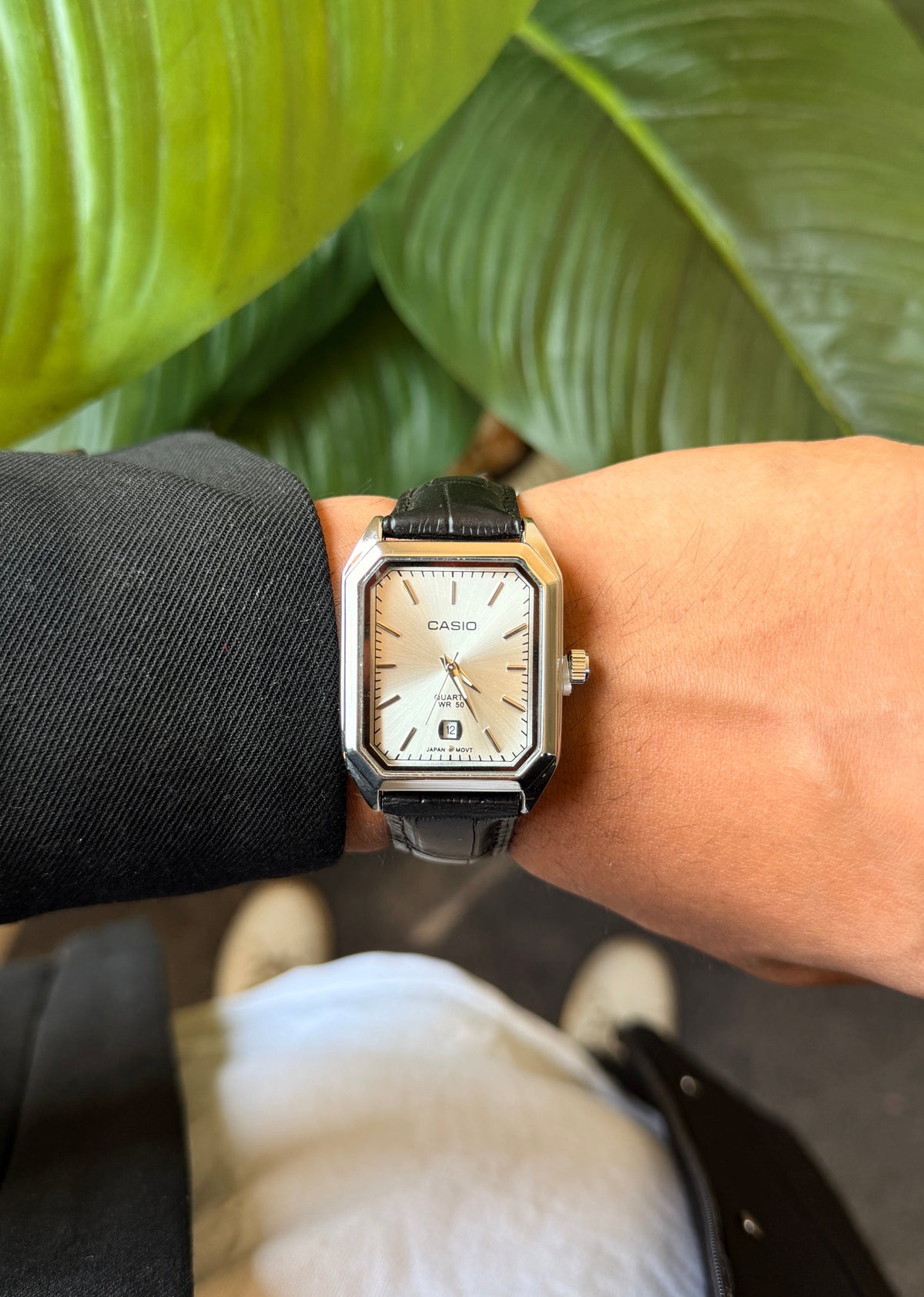 Casio MTP-7499