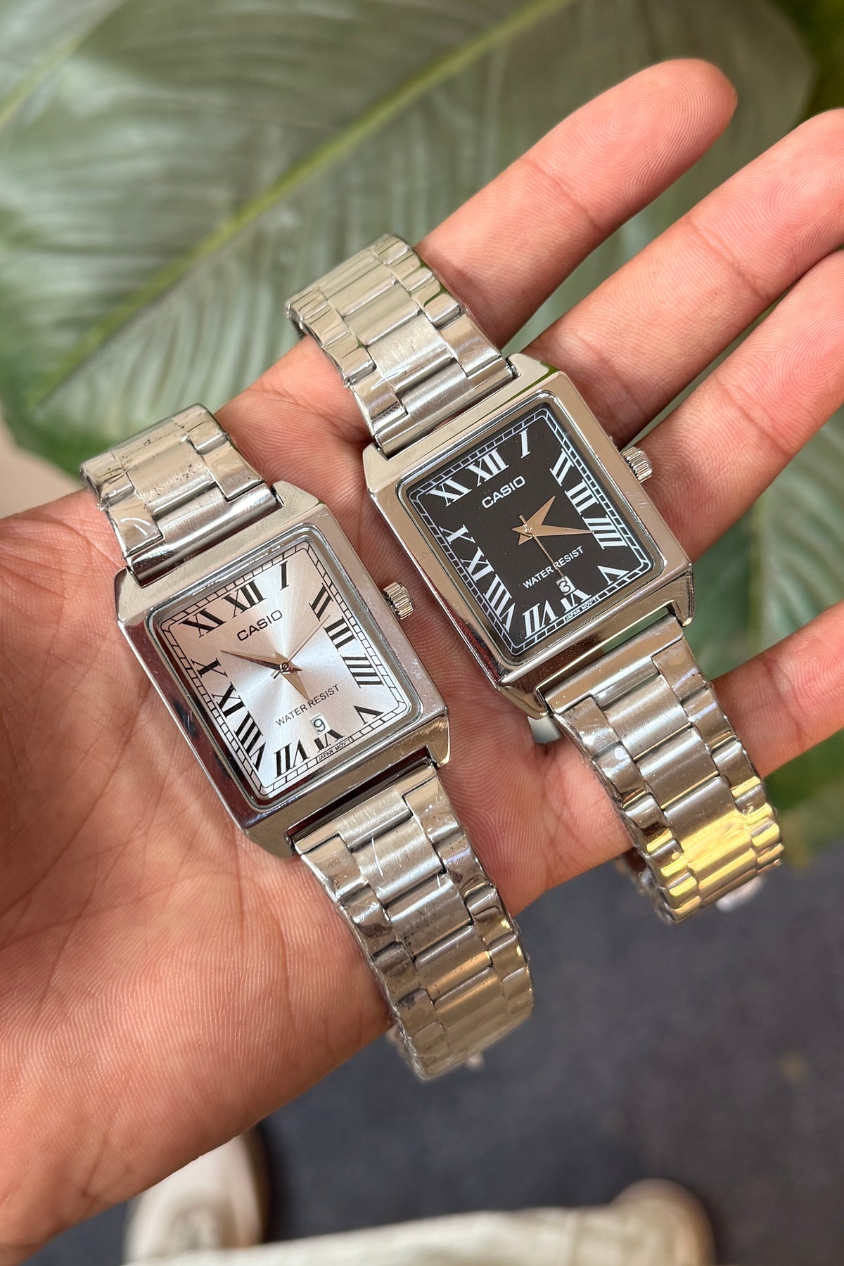 CASIO MTP - V007