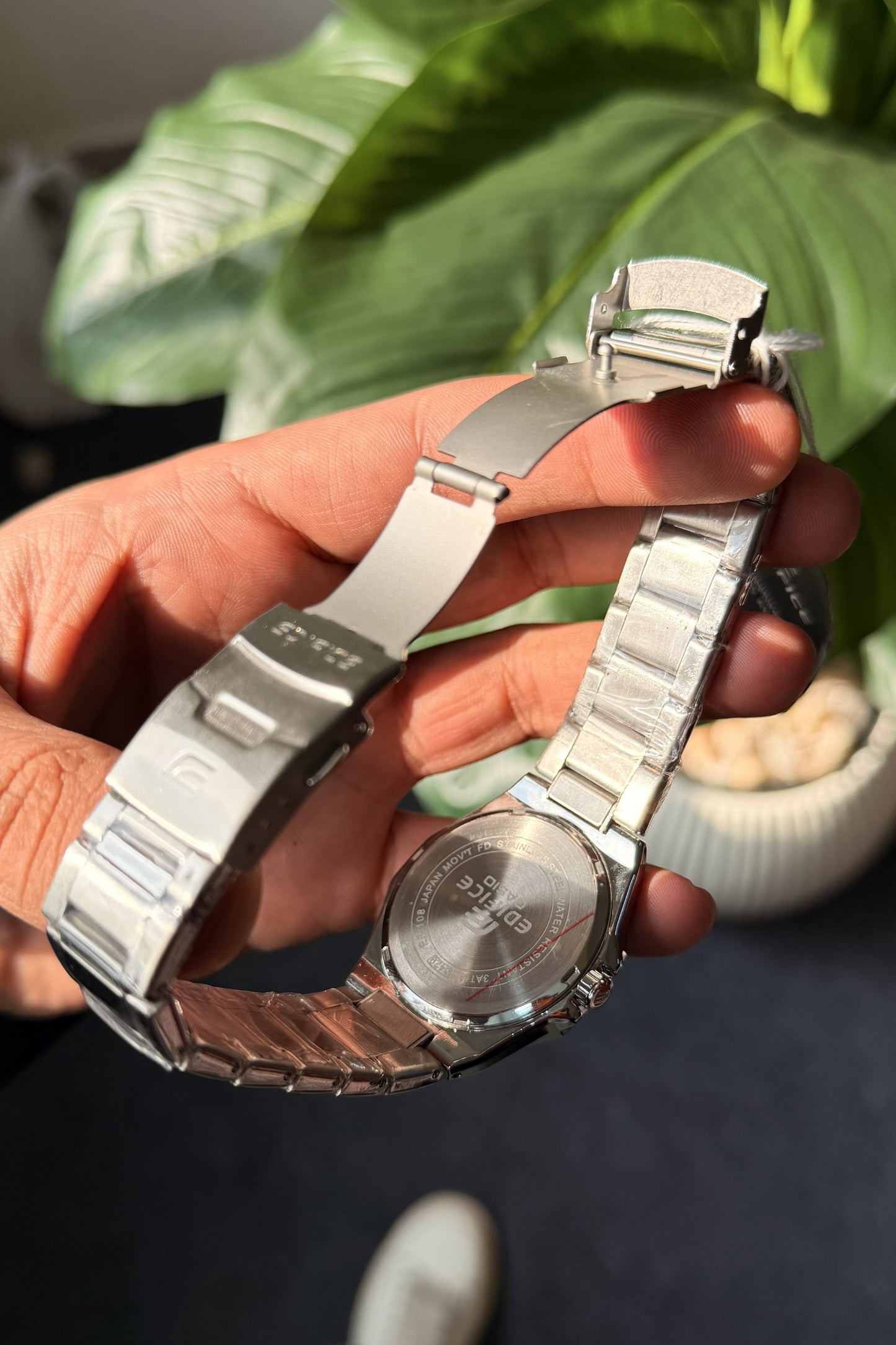 Casio Edifice
