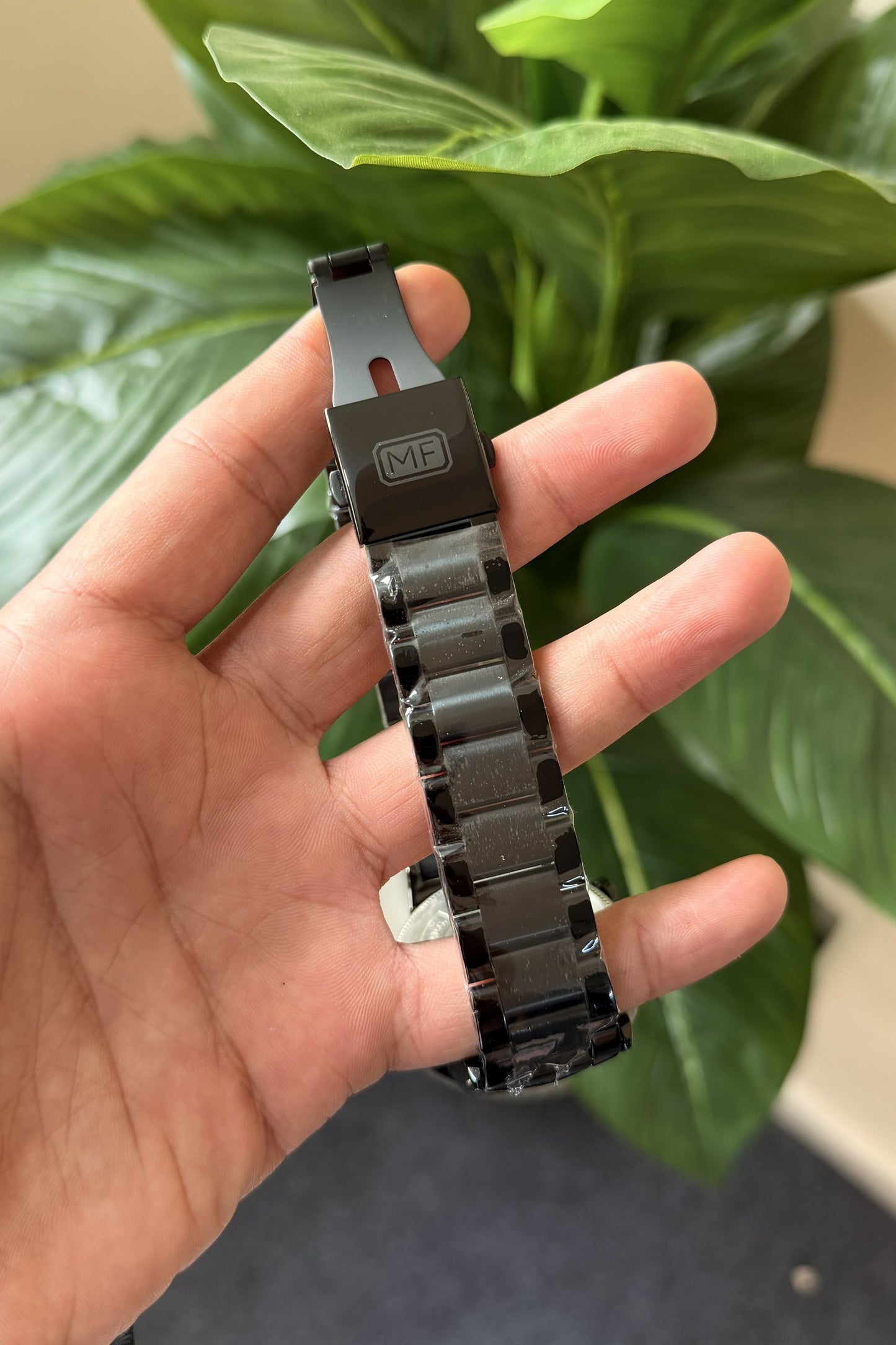 Mini Focus BLACK - MF0188G