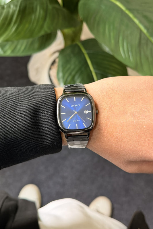 Casio - Black