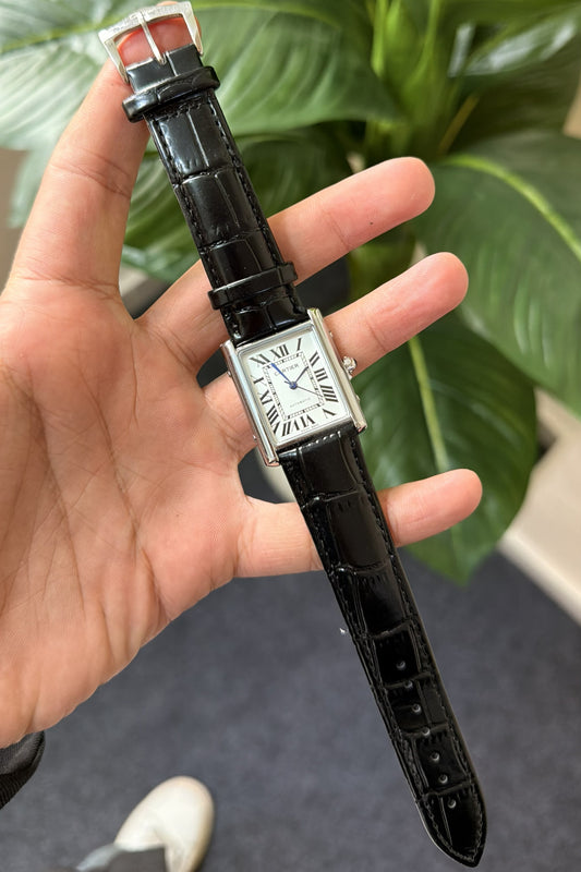 Cartier Tank Solo