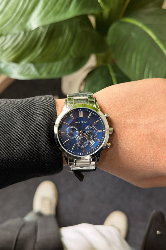 Mini Focus - MF0188G