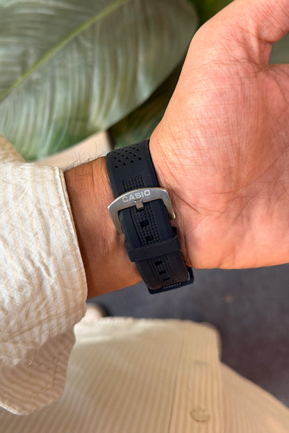 Casio Skeleton
