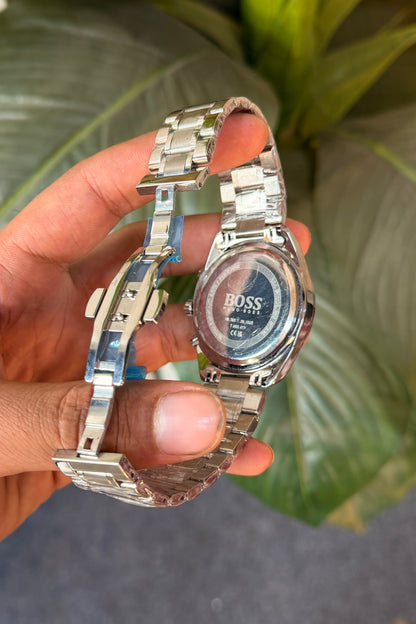 Boss Chronograph
