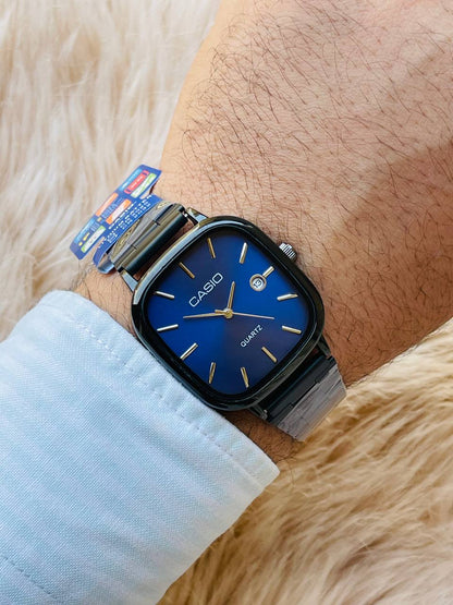 Casio - Black