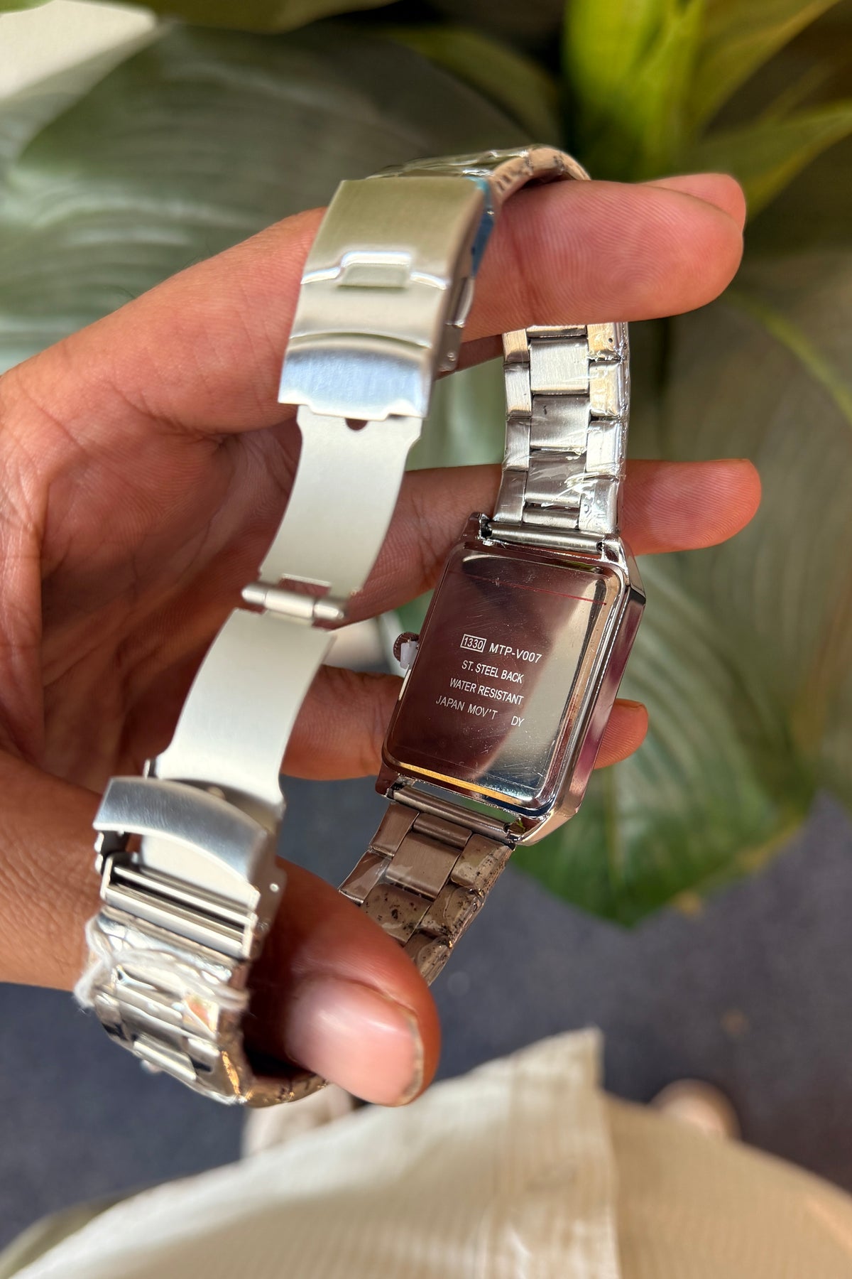 CASIO MTP - V007