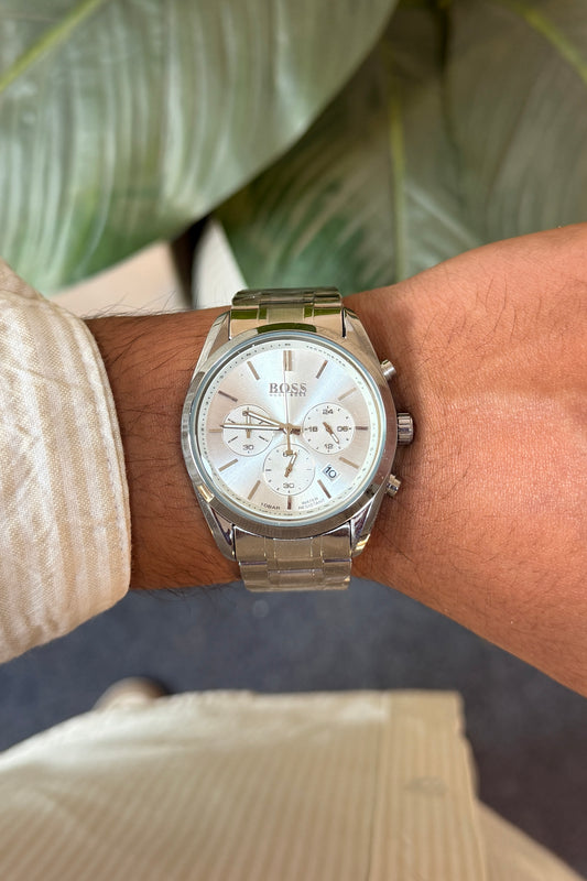 Boss Chronograph