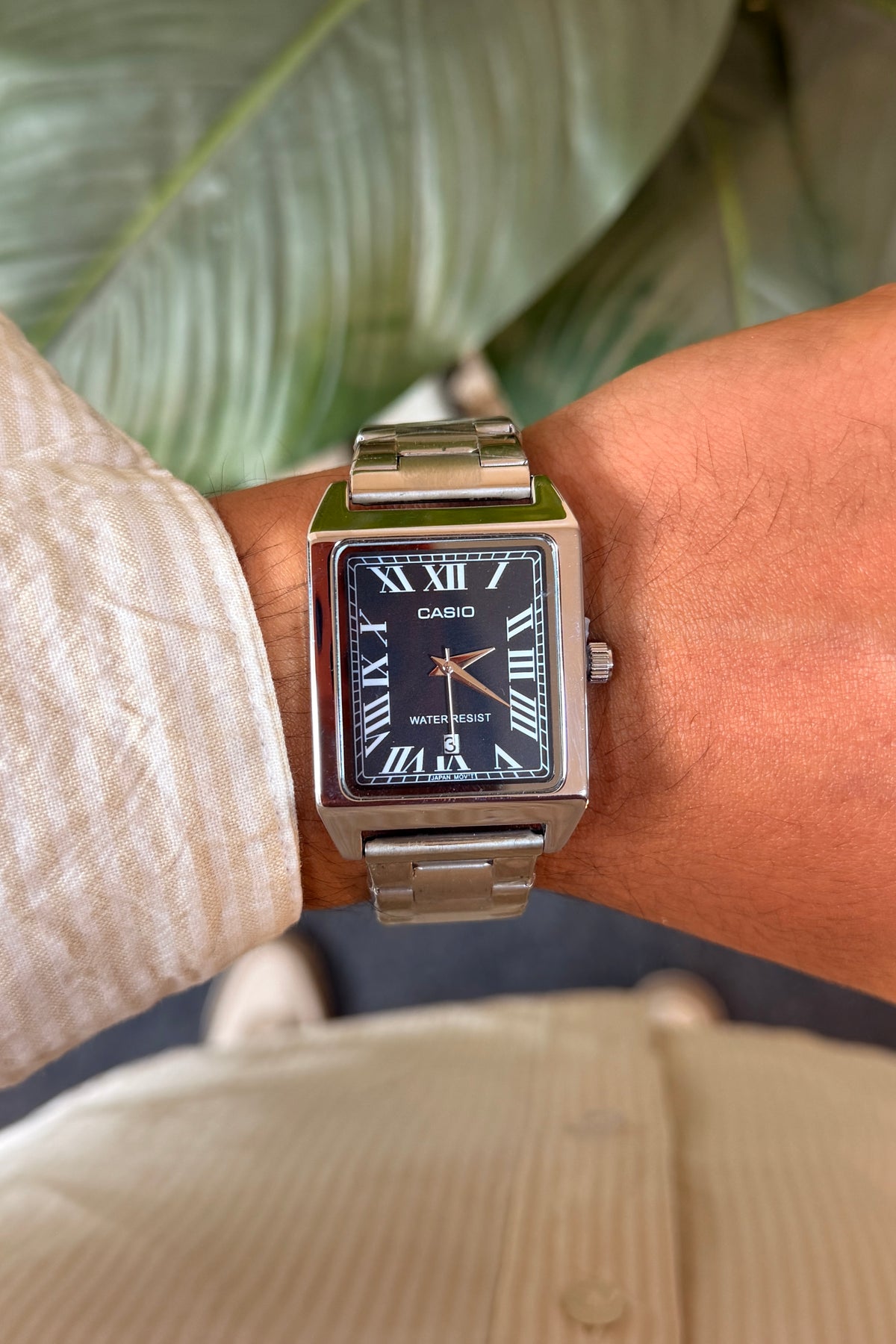 CASIO MTP - V007