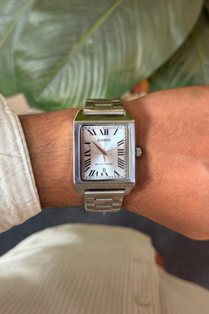 CASIO MTP - V007