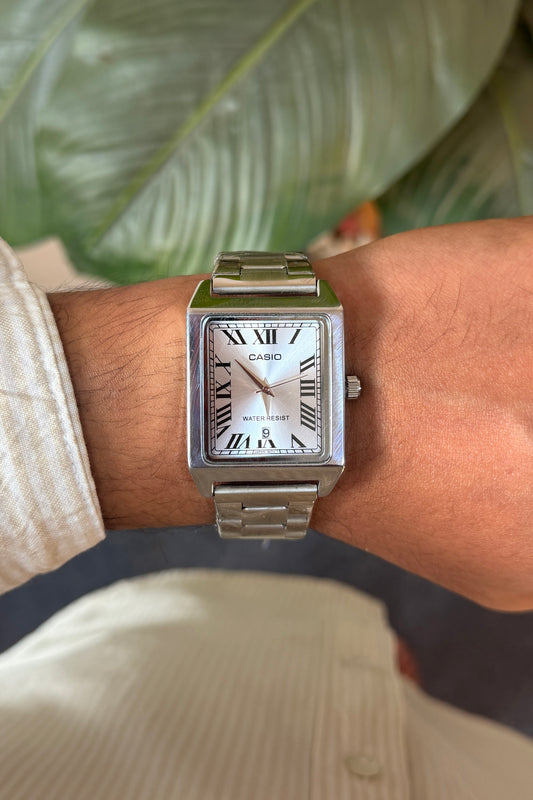 CASIO MTP - V007