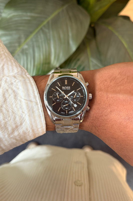 Boss Chronograph