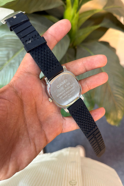 Casio Skeleton