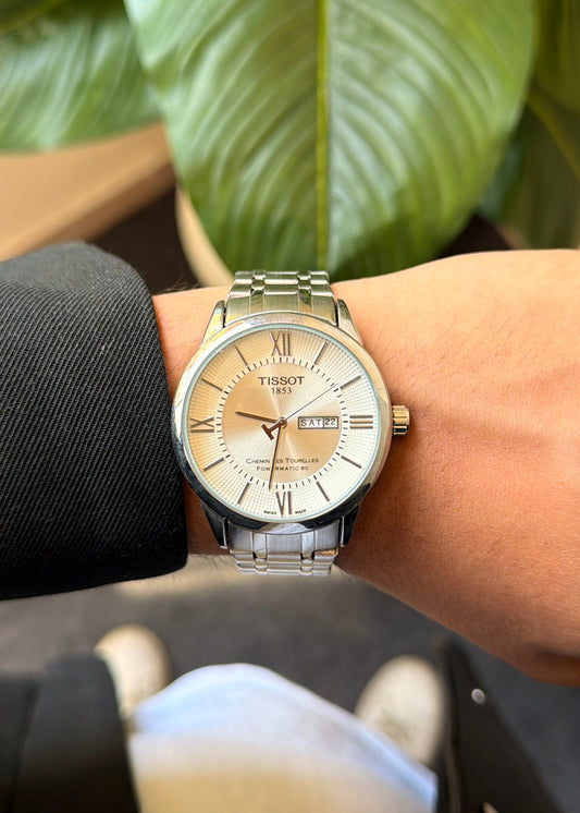 Tissot