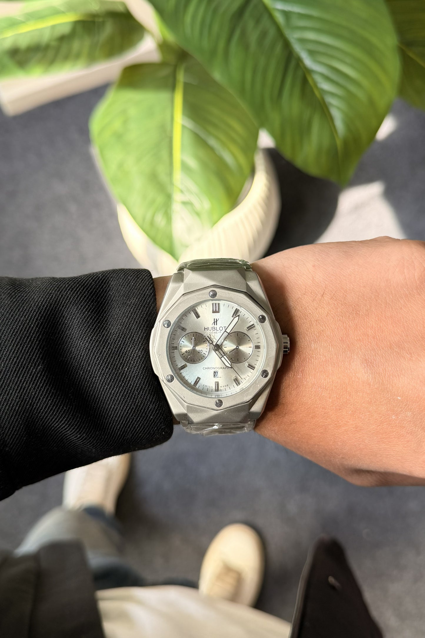 Hublot