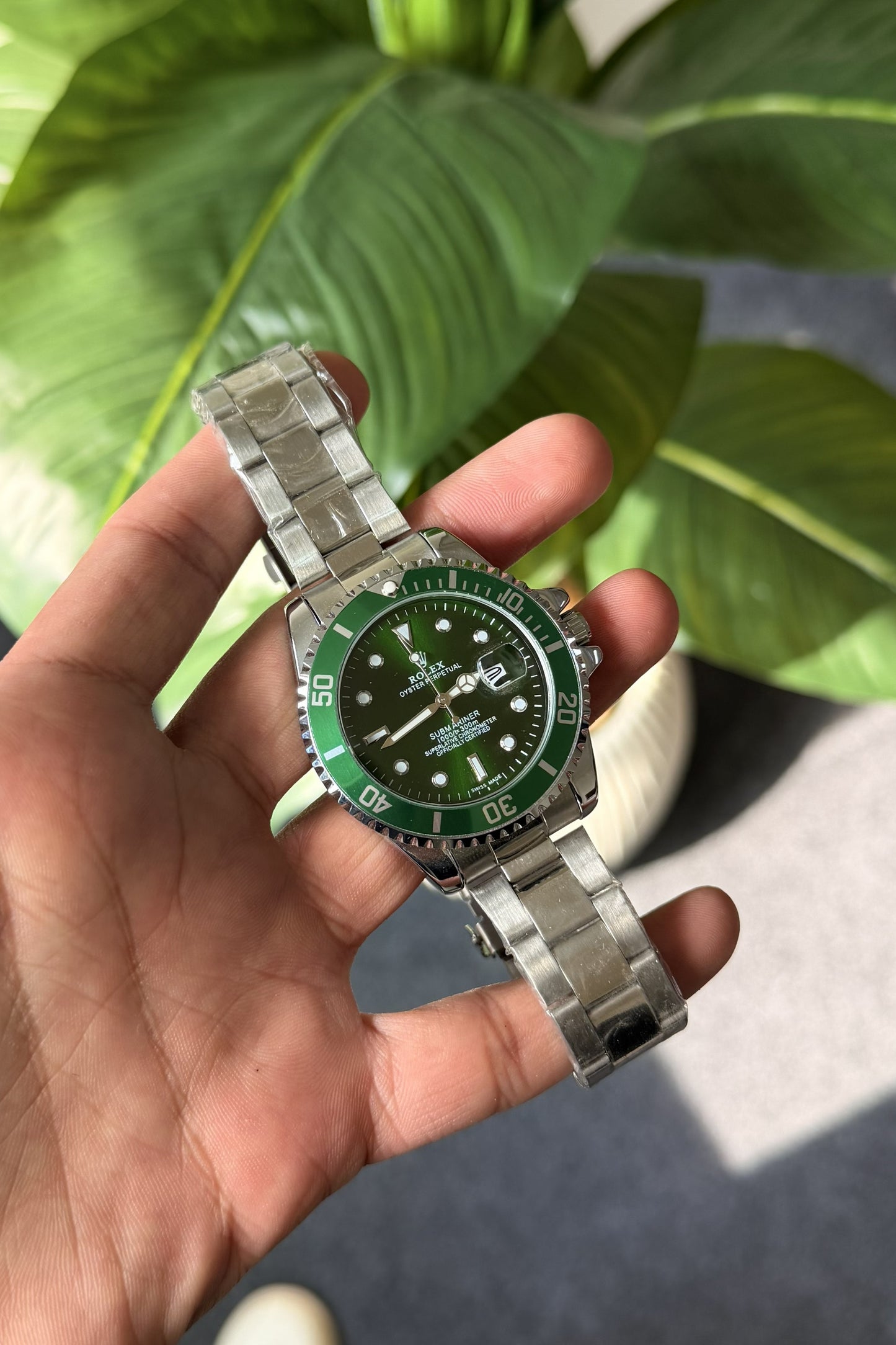 Rolex Submariner