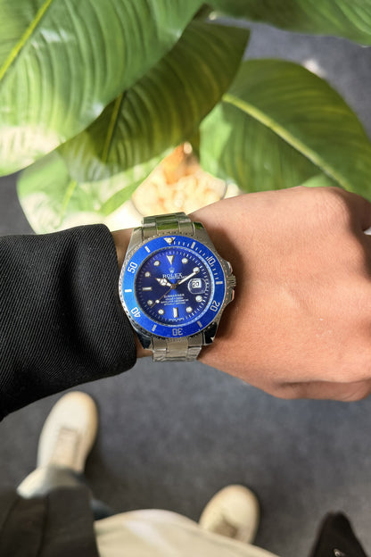 Rolex Submariner