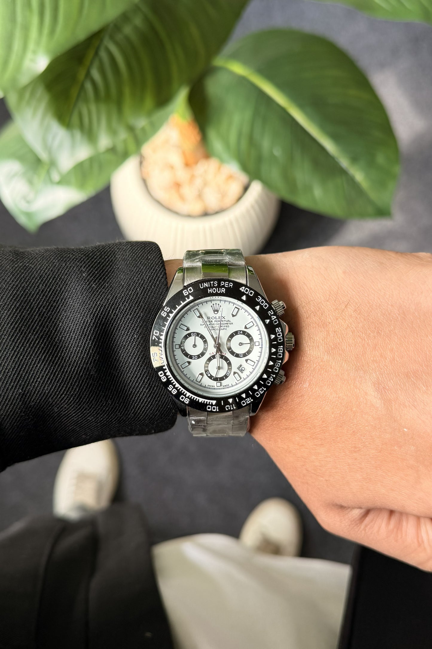 Rolex Daytona