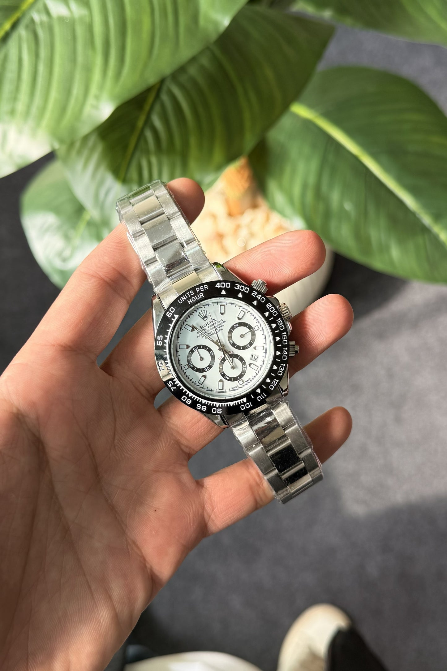 Rolex Daytona