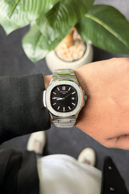 Patek Phillip Metal