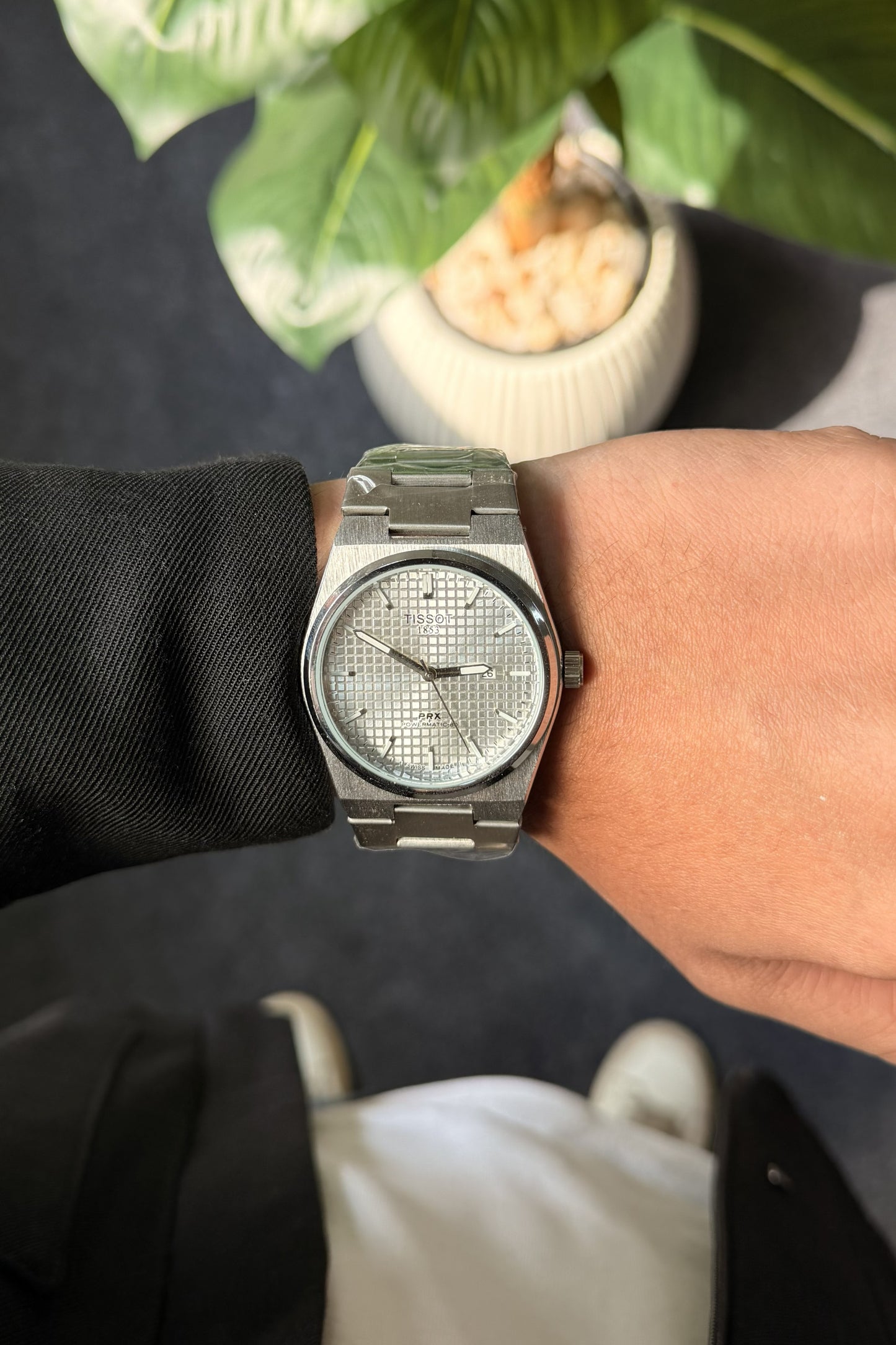 Tissot PRX