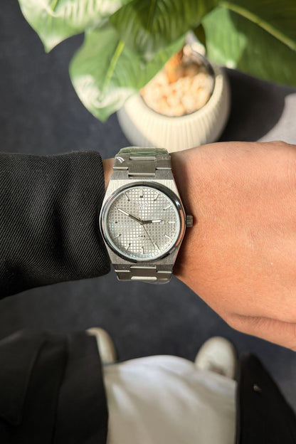 Tissot PRX