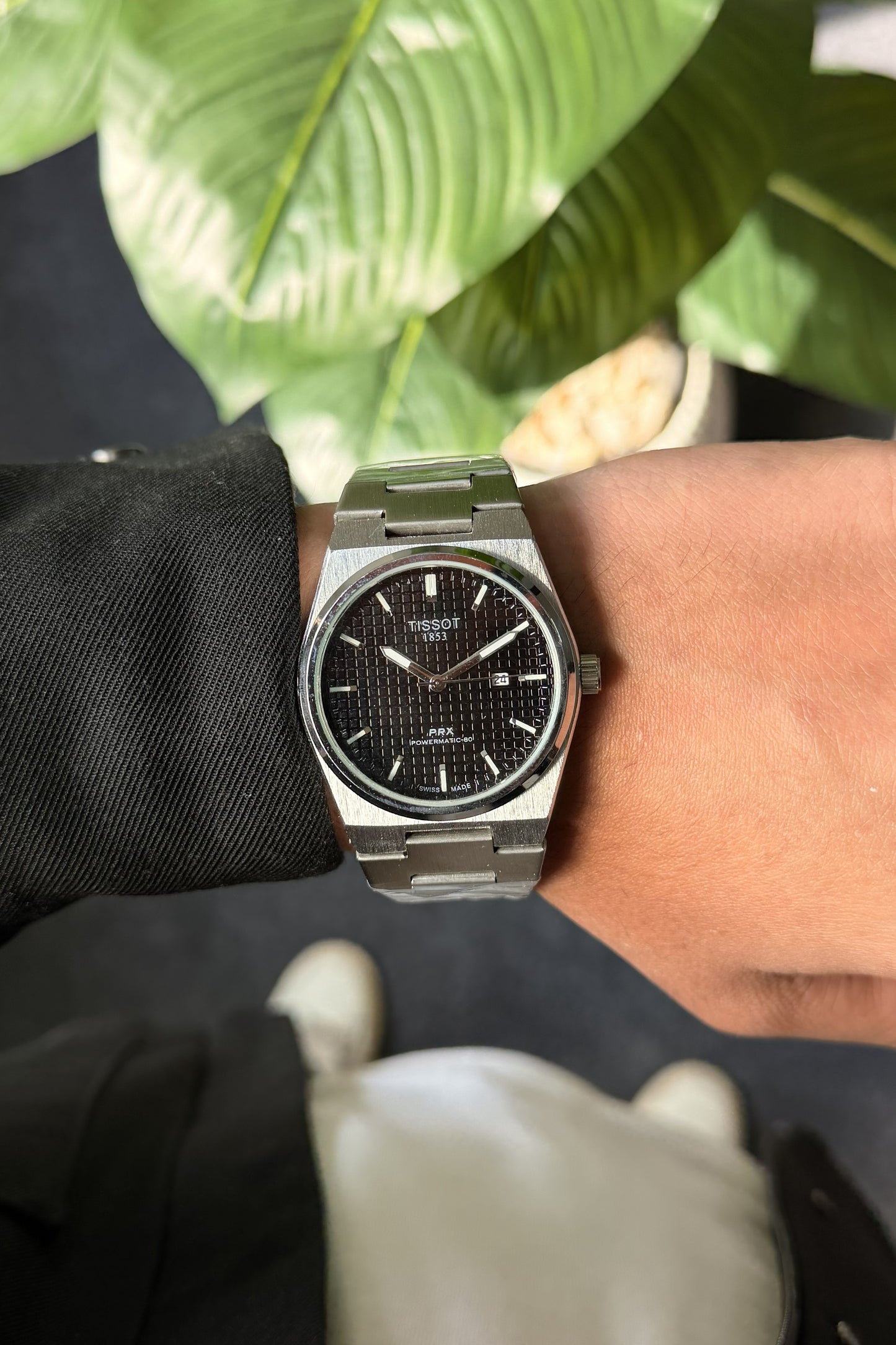 Tissot PRX