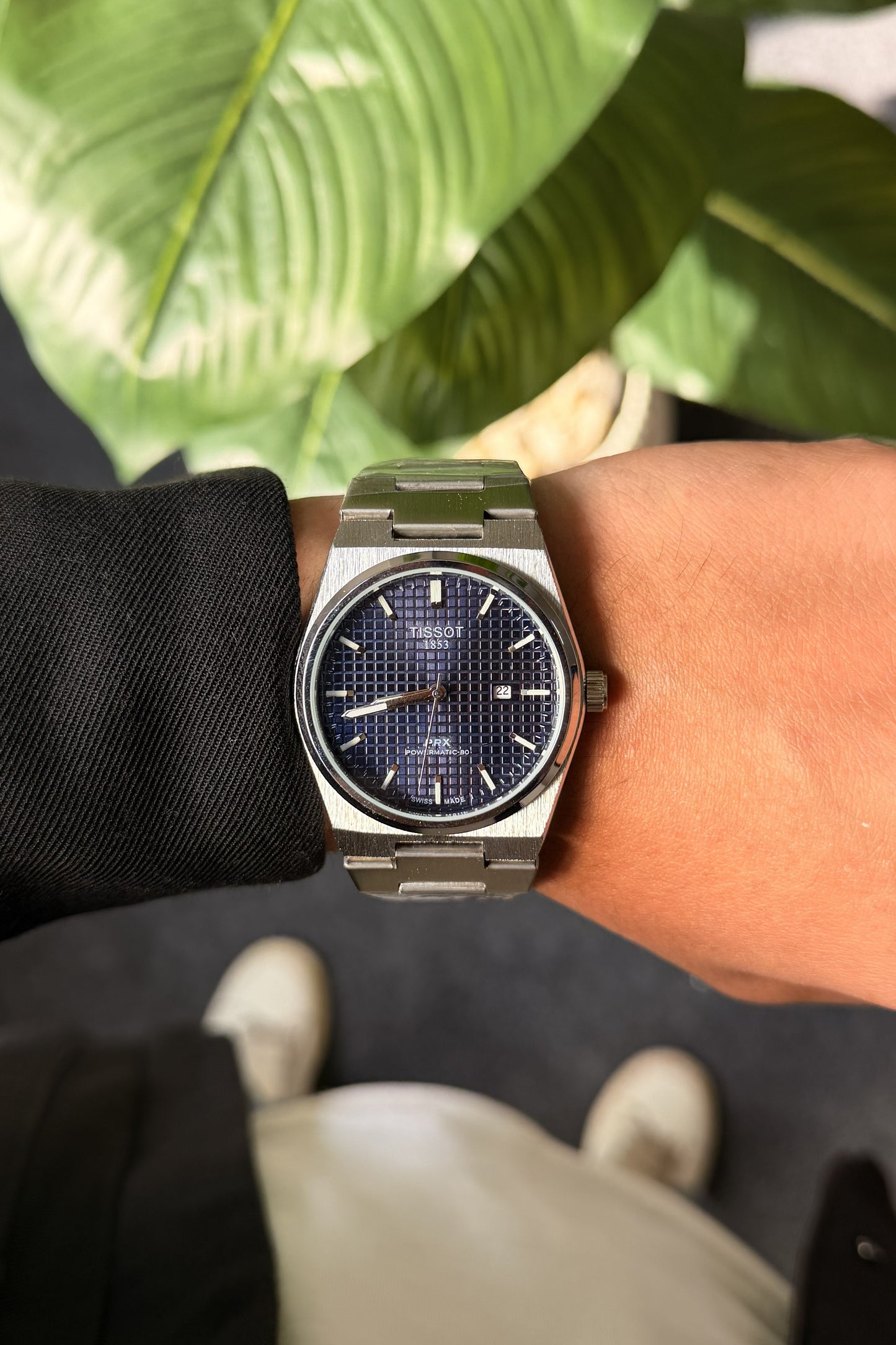 Tissot PRX