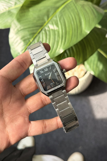 Zara swiss square