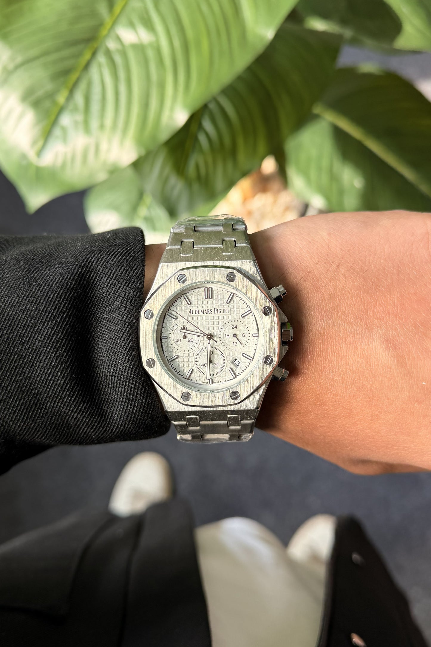 Audemars Piguet Chronograph