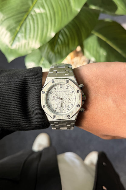 Audemars Piguet Chronograph