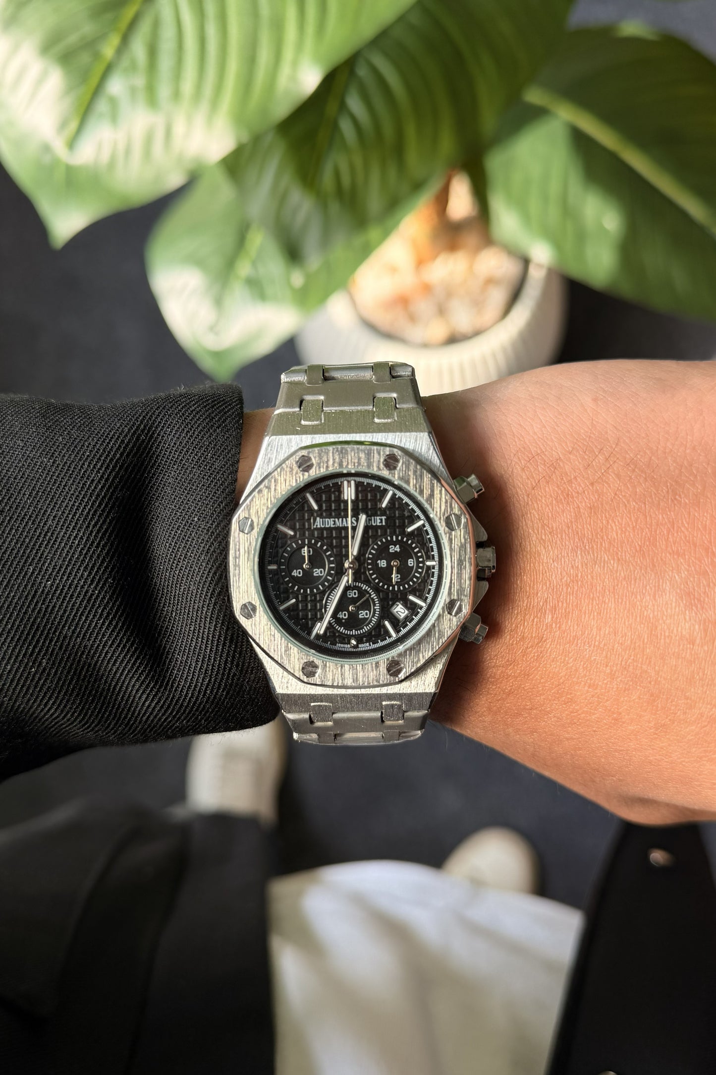 Audemars Piguet Chronograph