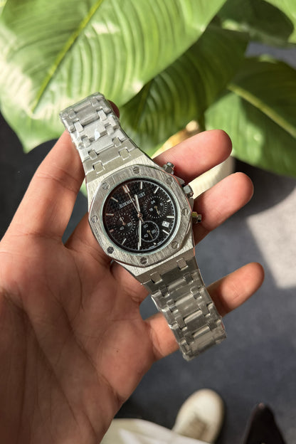 Audemars Piguet Chronograph