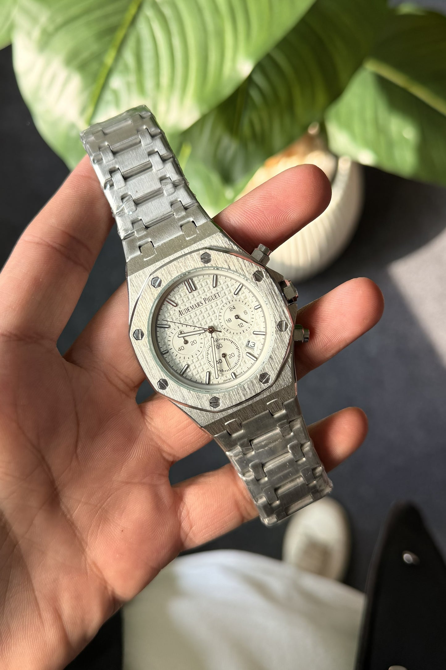 Audemars Piguet Chronograph
