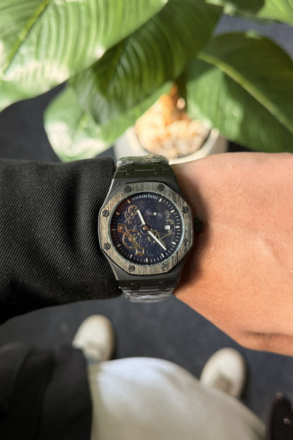 Audemars Piguet Skeleton
