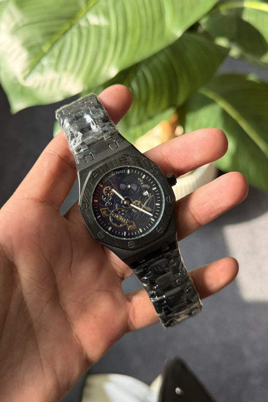 Audemars Piguet Skeleton