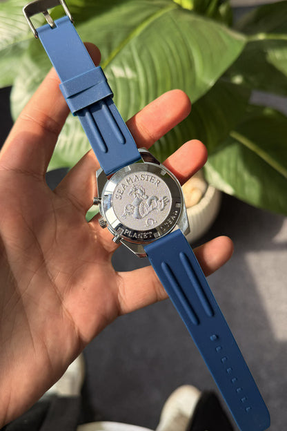 Omega speedmaster Rubber