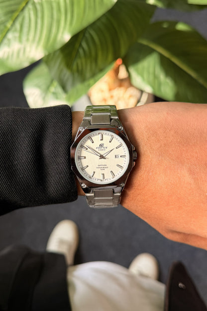 Casio Edifice