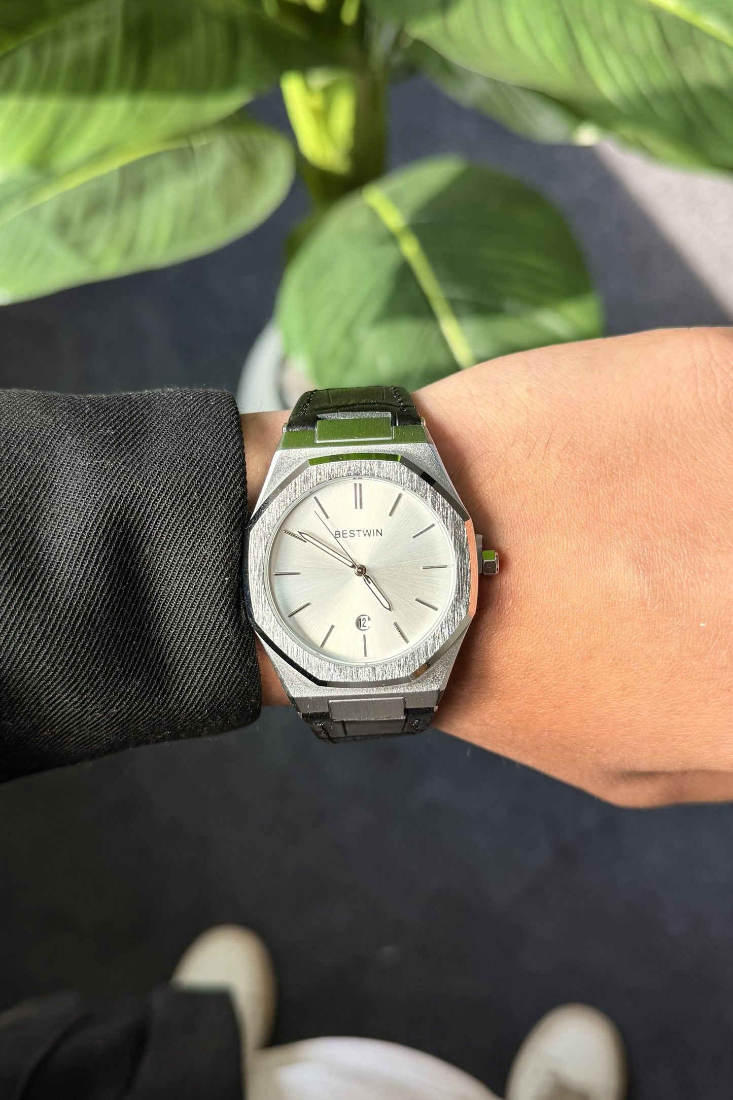 Bestwin genuine leather