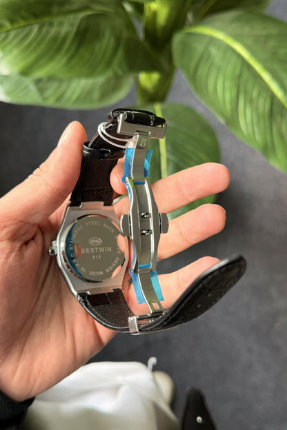 Bestwin genuine leather