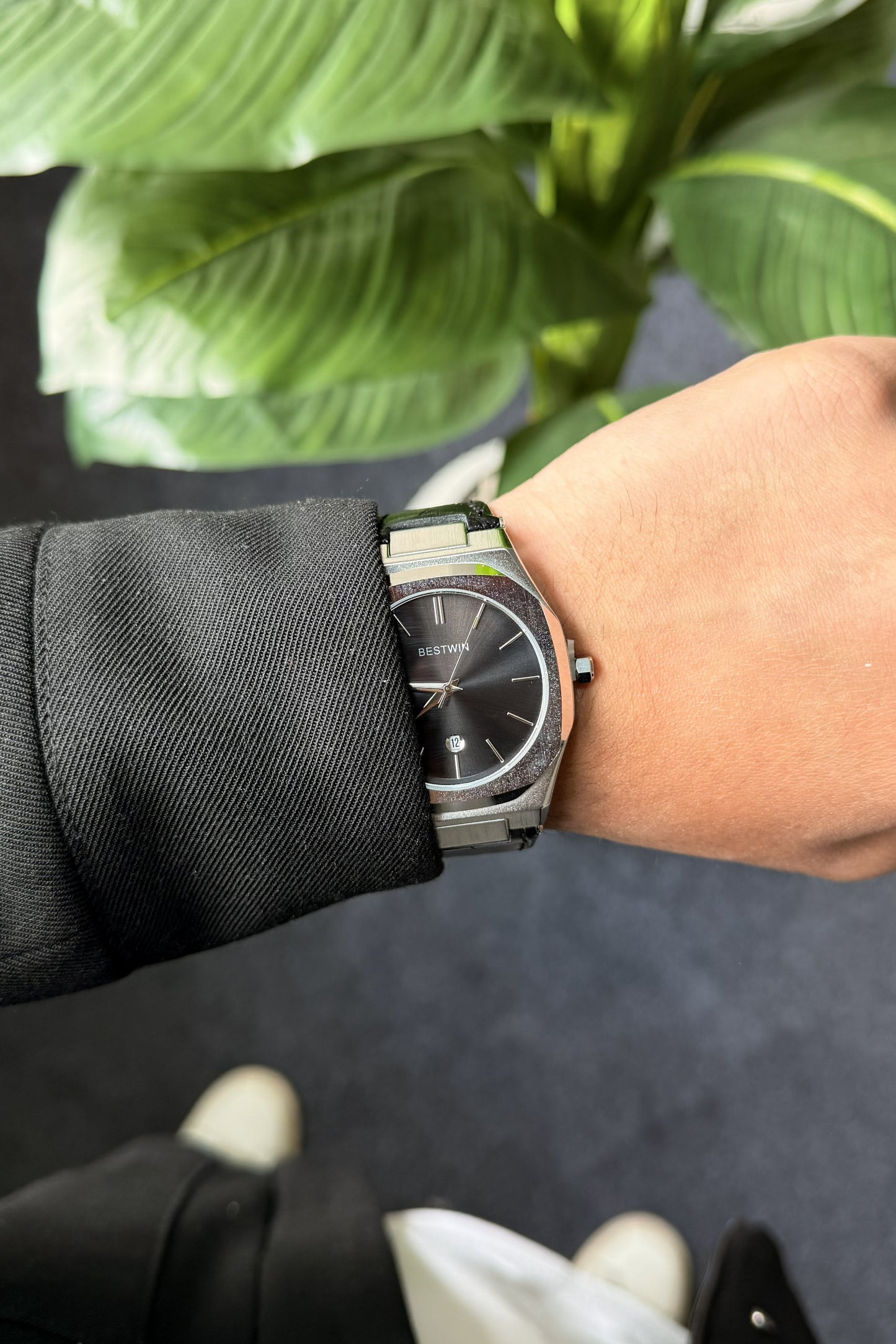 Bestwin genuine leather
