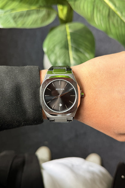 Bestwin genuine leather