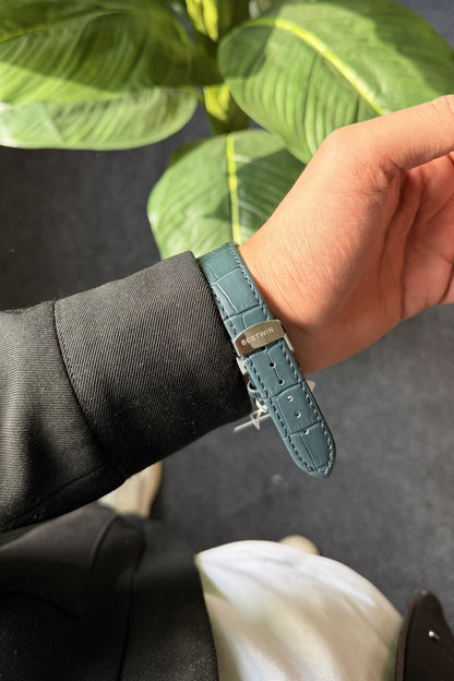 Bestwin genuine leather
