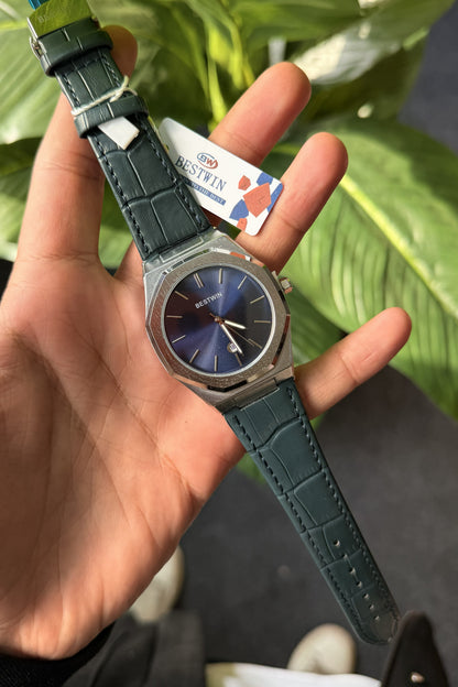 Bestwin genuine leather