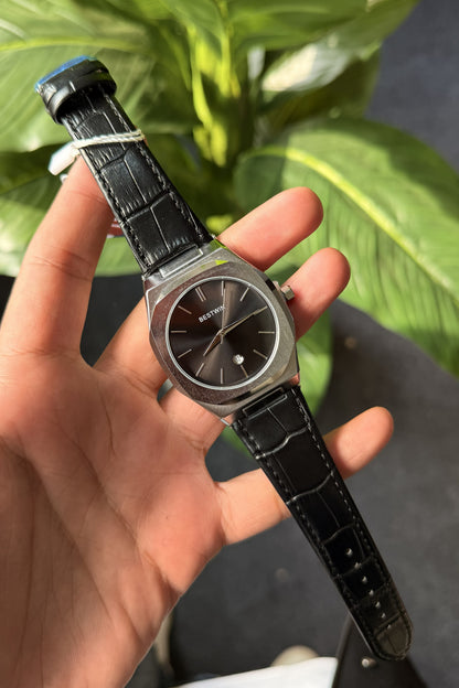 Bestwin genuine leather