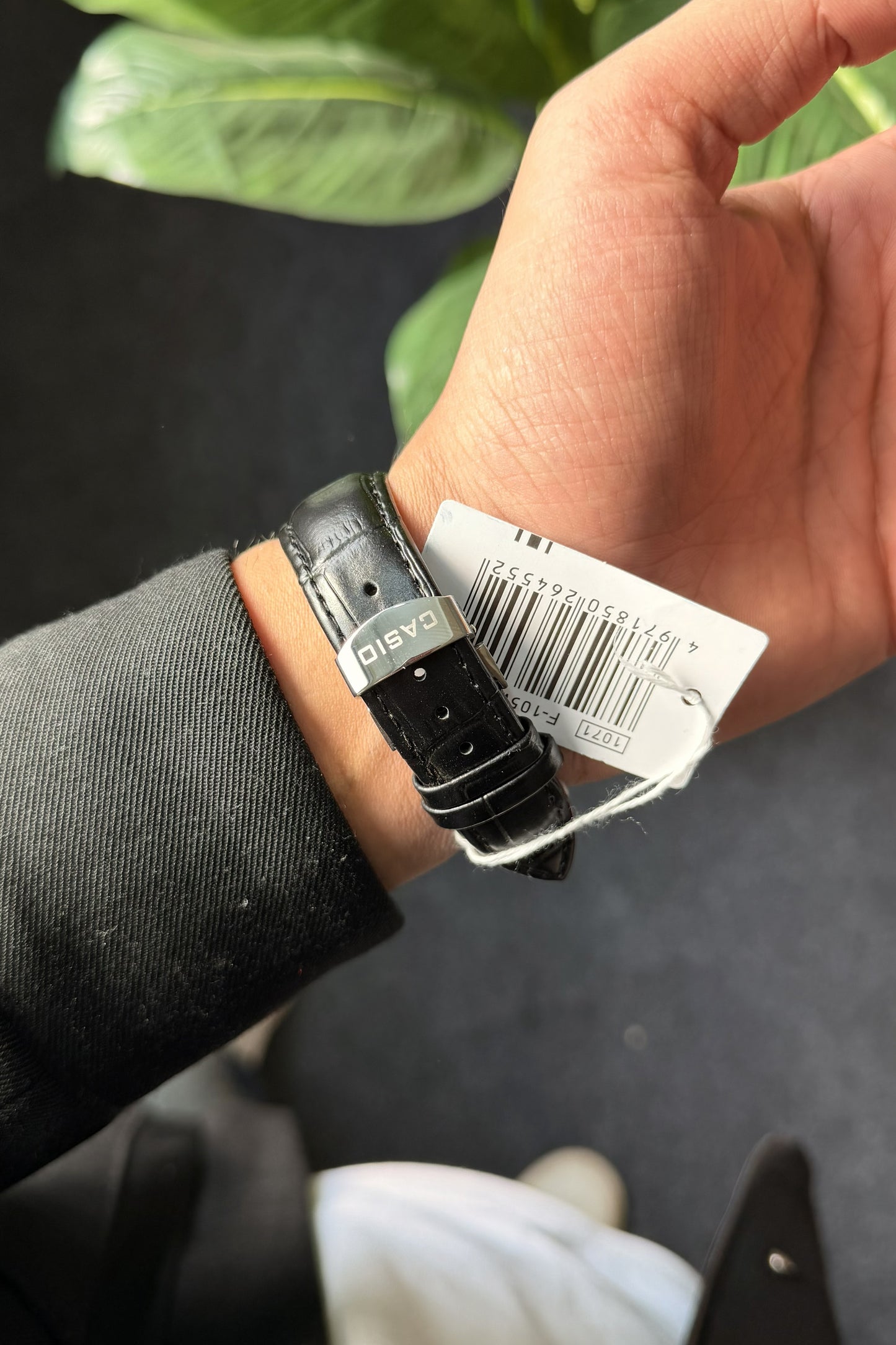 Casio MTP-V007L-7B1