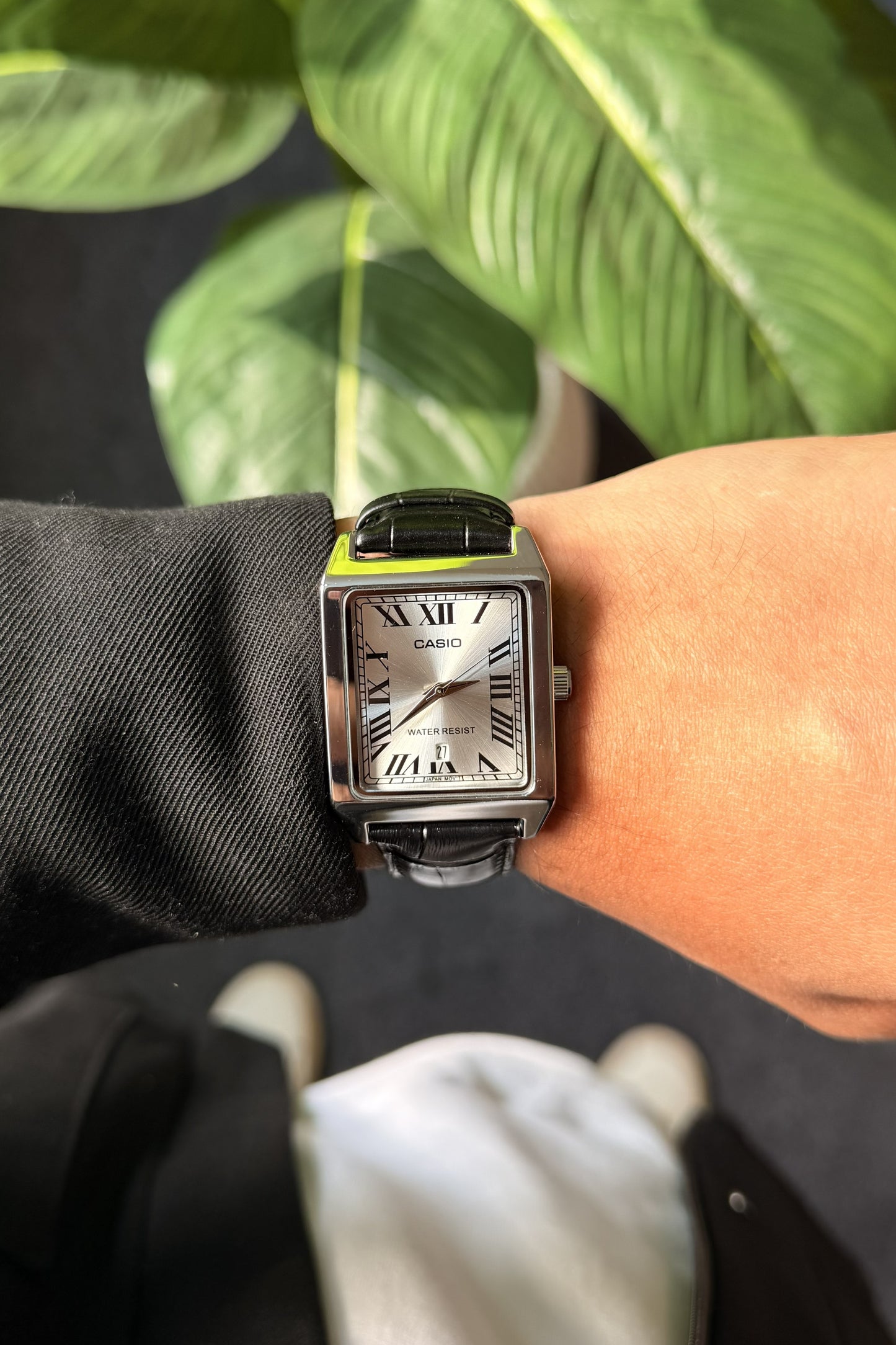 Casio MTP-V007L-7B1