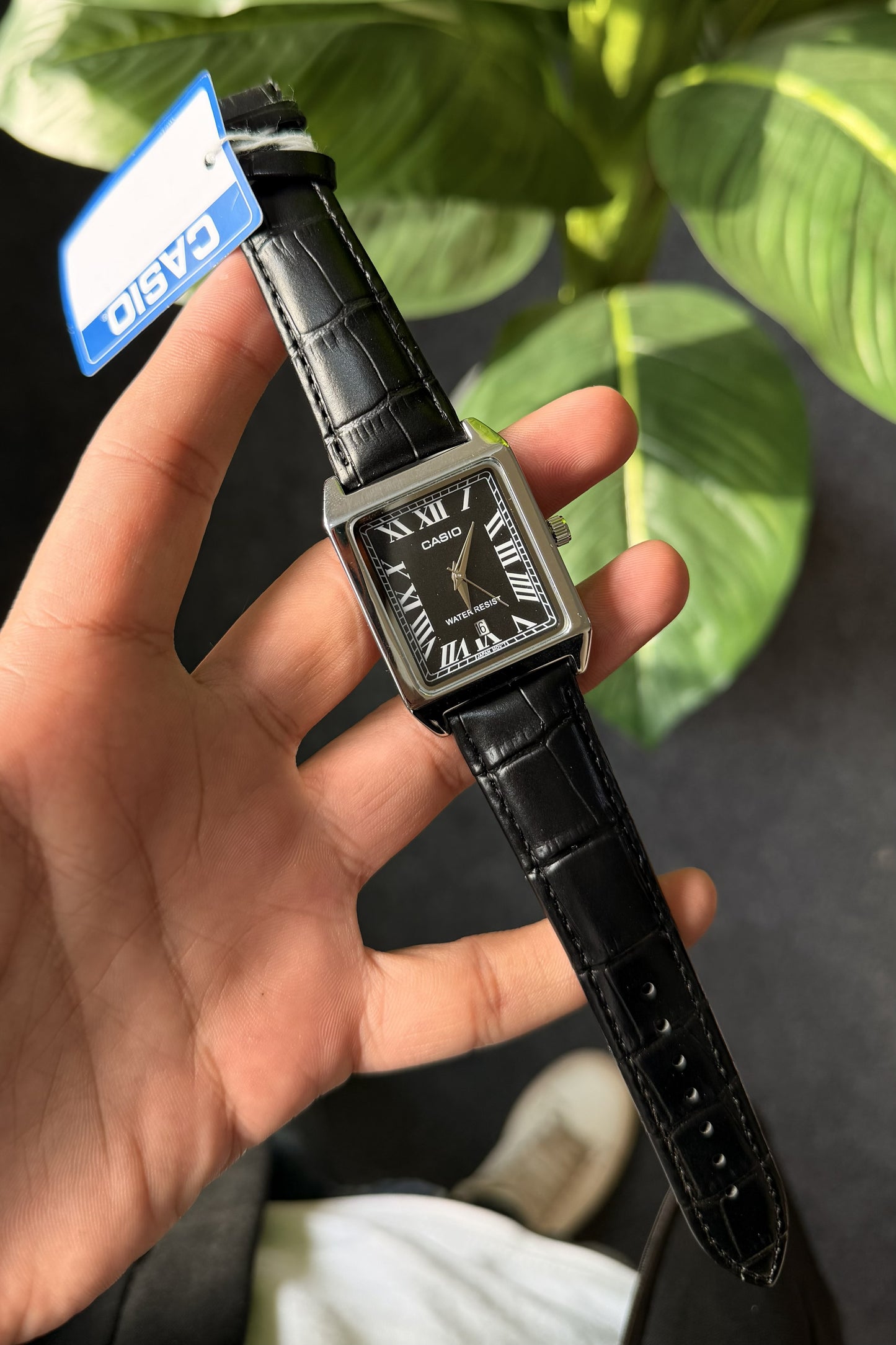 Casio MTP-V007L-7B1