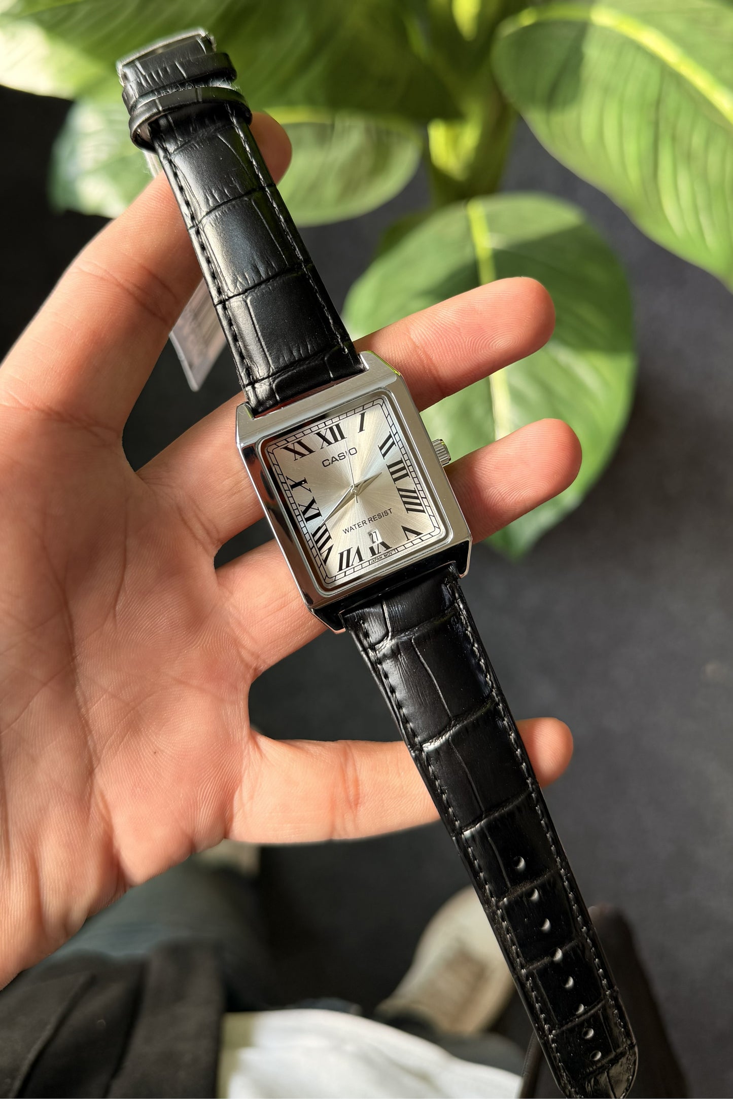 Casio MTP-V007L-7B1
