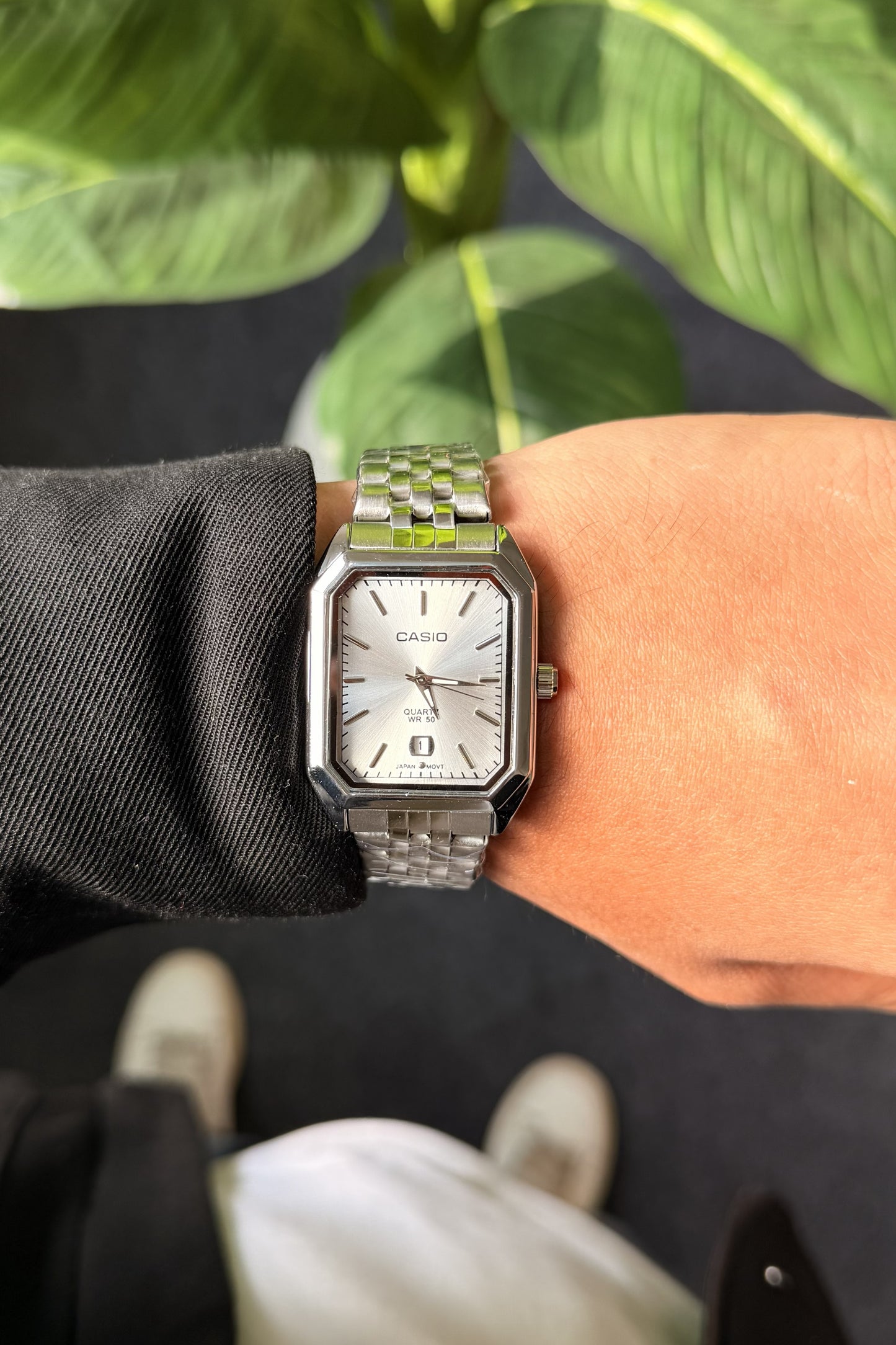 CASIO MTP-B215D-1AV